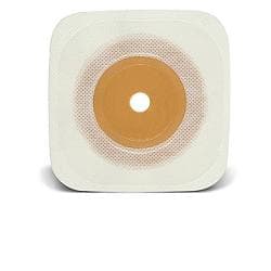 Esteem synergy Placca in Stomahesive con Tecnologia di Fissaggio Adesivo Flessibile 13-48 mm 5 Pezzi