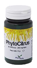 Phytocitrus 30 Capsule
