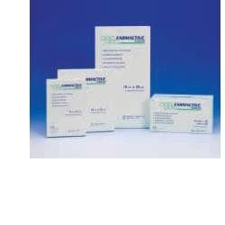 Farmac-Zabban Farmactive Alginato Medicazione 10x10cm 10 Pezzi