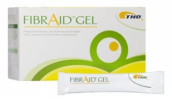 FIBRAIDGEL INTEG ALIM 10ML 20PZ