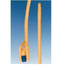 Catetere Fol.latt.sil.3v Ch22