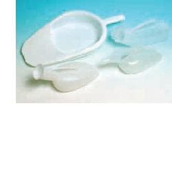 Farmac-Zabban Padella Grande In Plastica In Scatola