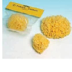 Farmac-Zabban Spugna Mare Naturale n°4 Taglia XL