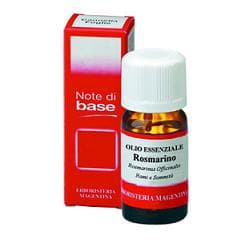 Rosmarino Olio Essenziale 10 ml
