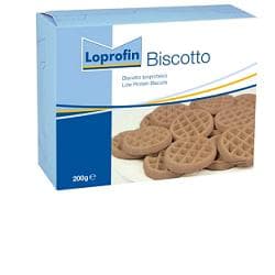 Loprofin Biscotto Ipoproteico 200G