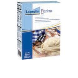 Loprofin Farina Mix Ipoproteica 500G