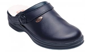 CLOG Bonus Liscio Navy Blue 40