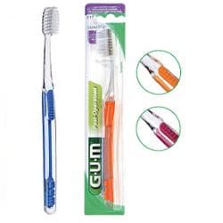 GUM SPAZZOLINO ULTRA DELICATO 317M