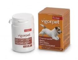 Candioli Vigorpet Integratore Vitaminico Cani 20 Compresse