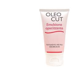 Oleocut Emulsione Opacizzante Viso 50 ml