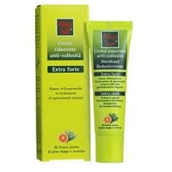 Allgasan Crema Riducente Anticallosità Extra 30 Ml