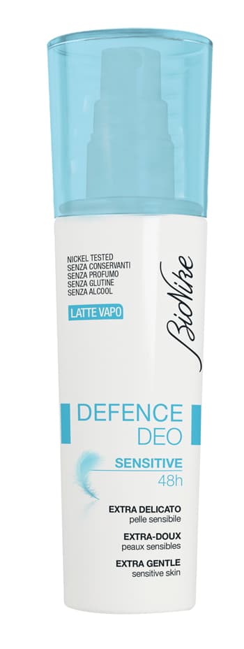 Bionike Defence Deo Latte Spray 100ml