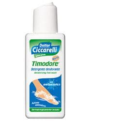 TIMODORE DETERGENTE DEODORANTE 200ML