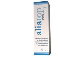 Aliatop Crema Antiirritazione 100 Ml