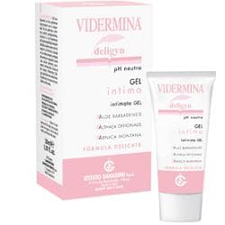 Vidermina Deligyn Gel Intimo Monodose Ad Uso Interno 6 Applicatori