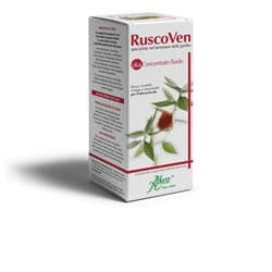 Aboca Ruscoven Plus Concentrato Fluido 200G