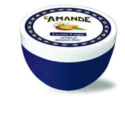 L'amande Crema Corpo Mandorle 200ml