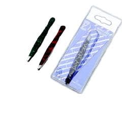 Pinzetta Depilatoria Colori Fantasia