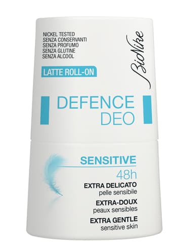 Bionike Defence Deo Sensitive Roll-On Extra Delicato 50 ml