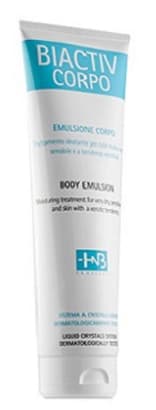 Biactiv Trattamento Idratante Corpo 300 ml