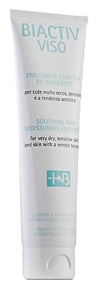 Biactiv Emulsione Lenitiva Viso 100 ml