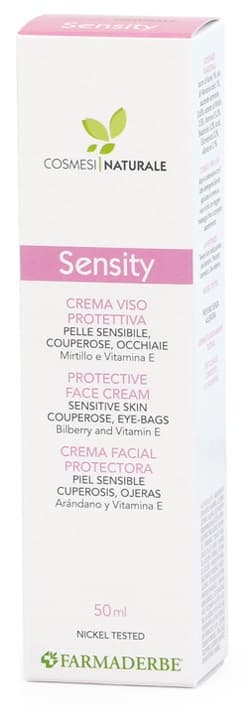 Nutralite Sensity cr Viso gg