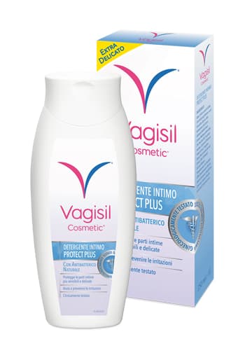 VAGISIL-DET ANTIB 200ML+50ML