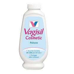 VAGISIL-POLV FEMM 100 ML