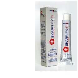 Skarflex S Crema Cicatrici 30 Ml