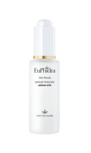 Euphidra Skin Reveil Siero Tensore Antirughe 30 ml