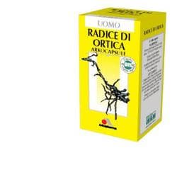 Arkocapsule Radice di Ortica Integratore Prostata 45 Capsule