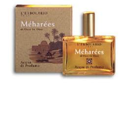 L'Erbolario Méharées Acqua di Profumo 50ml