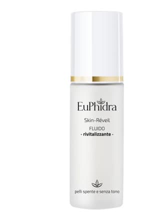 Euphidra Skin-Réveil Fluido Rivitalizzante Prime Rughe 30 ml