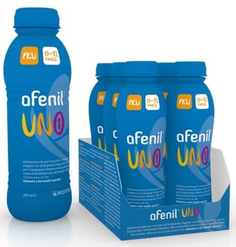 AFENIL 1 6fl.200ml