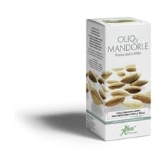 Aboca Olio Di Mandorle 250Ml