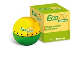 Promopharma Diffusore Per Ambiente Ecoziz