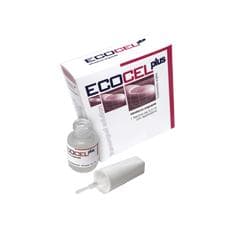 Ecocel Plus Idrolacca Ungueale 3,3 Ml