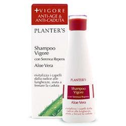 PLANTERS SH VIGORE 200ML
