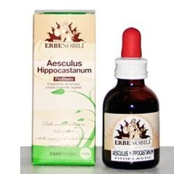 Fitoblasto Aesculus h 50ml