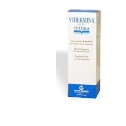Vidermina Soluzione Intima Detergente 300 Ml