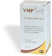 VMP-TABLETS CANI 50 CPR<<
