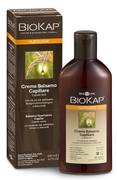 Biokap Balsamo Capillare 200 ml