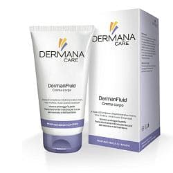 DERMANA DERMANFLUID 150ML