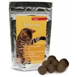 Candioli Bolo Via Eliminazione Boli 40g