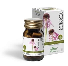 Aboca Echinacea Concentrato Totale 50 Opercoli Da 500Mg