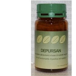 DEPURSAN 60CPS SPAZIO V