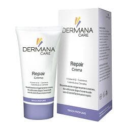 DERMANA-REPAIR CR 50ML TUBO