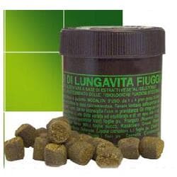 Grani di Lunga Vita Fiuggi Integratore Intestinale 35 g