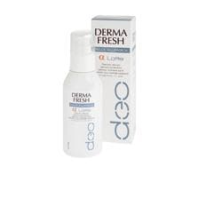 Dermafresh Alfa Latte Pelle Allergica 100ml