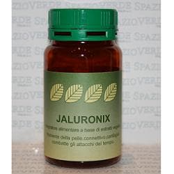 JALURONIX 60CPS SPAZIO V